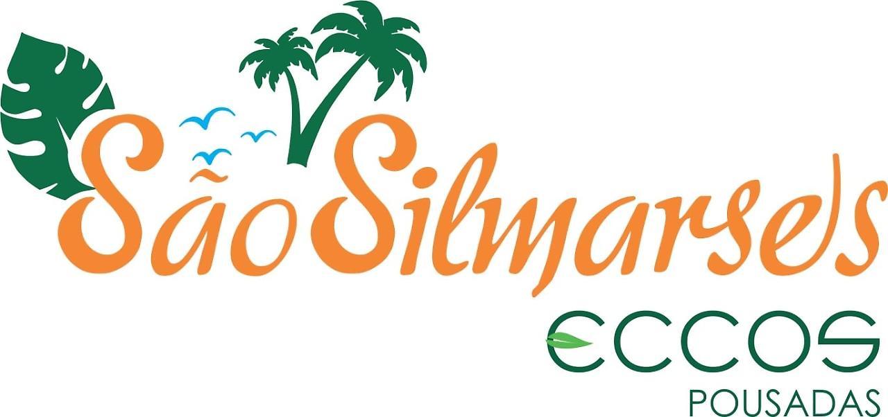 Pousada Sao Silmares Fernando de Noronha Eksteriør bilde