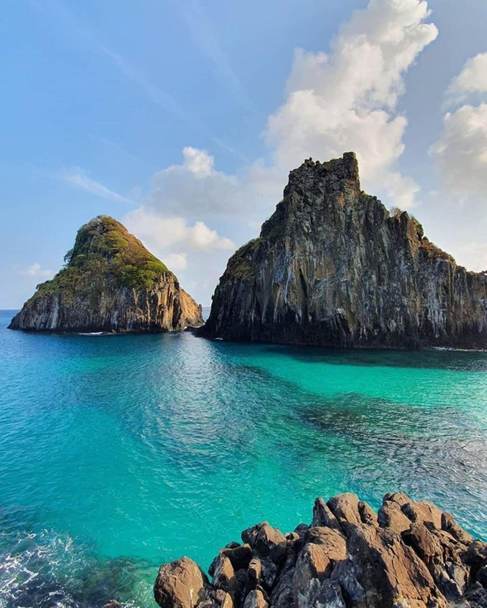 Pousada Sao Silmares Fernando de Noronha Eksteriør bilde